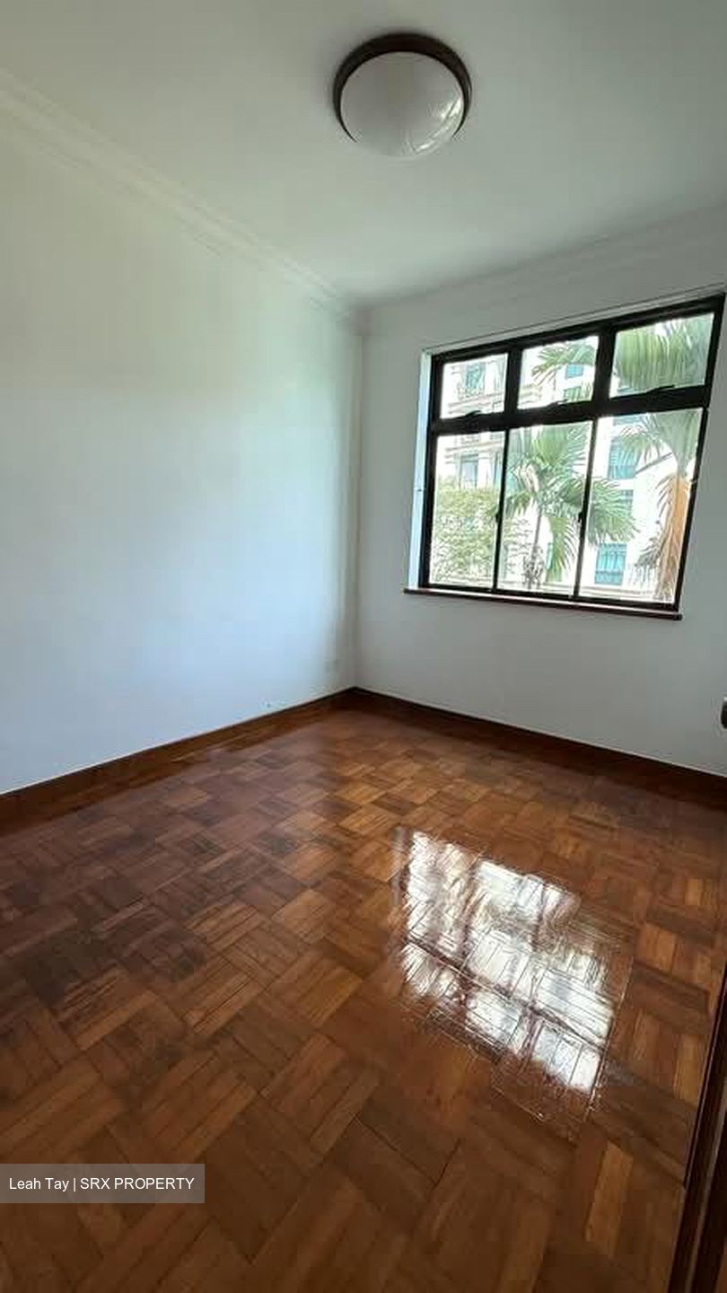 Spring Grove (D10), Condominium #533304181